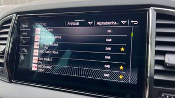 Skoda Karoq 1.5 TSI SE L Edition 5dr DSG