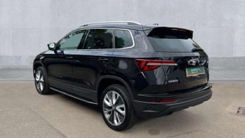 Skoda Karoq 1.5 TSI SE L Edition 5dr DSG