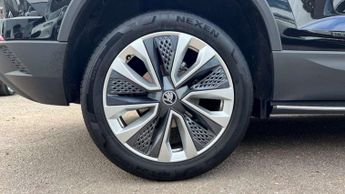 Skoda Karoq 1.5 TSI SE L Edition 5dr DSG