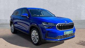 Skoda Kodiaq 1.5 TSI e-TEC SE L 5dr DSG [7 Seat]