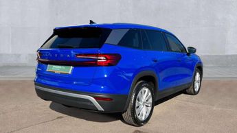 Skoda Kodiaq 1.5 TSI e-TEC SE L 5dr DSG [7 Seat]