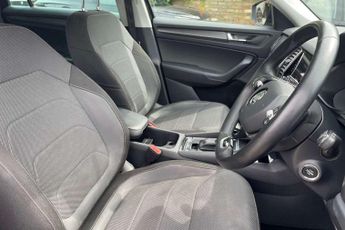 Skoda Kodiaq 2.0 TDI SE 4x4 5dr DSG [7 Seat]