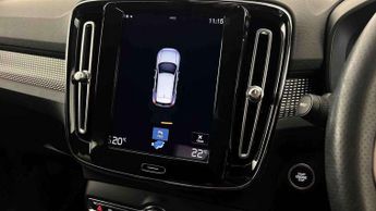 Volvo XC40 1.5 T3 [163] R DESIGN 5dr