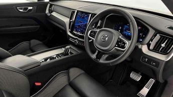 Volvo XC60 2.0 B4D R DESIGN 5dr AWD Geartronic