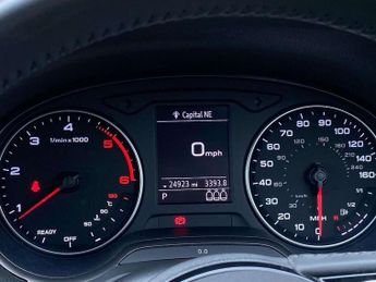 Audi Q2 30 TDI Sport 5dr S Tronic