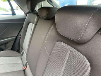 Audi Q2 30 TDI Sport 5dr S Tronic