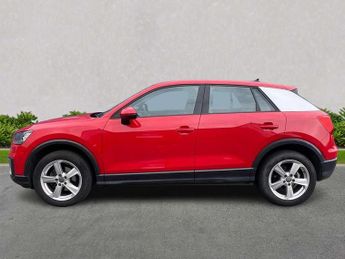 Audi Q2 30 TDI Sport 5dr S Tronic