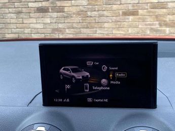 Audi Q2 30 TDI Sport 5dr S Tronic