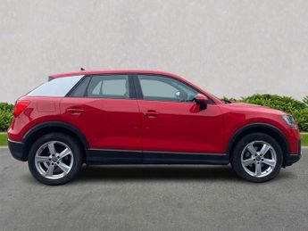 Audi Q2 30 TDI Sport 5dr S Tronic