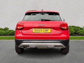 Audi Q2 30 TDI Sport 5dr S Tronic
