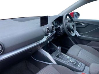 Audi Q2 30 TDI Sport 5dr S Tronic