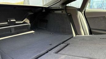 Audi A5 Sportback 40 TFSI 204 S Line 5dr S Tronic