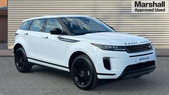 Land Rover Range Rover Evoque 2.0 D165 S 5dr 2WD