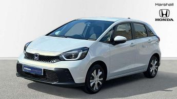 Honda Jazz 1.5 i-MMD Hybrid Elegance 5dr eCVT