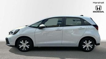 Honda Jazz 1.5 i-MMD Hybrid Elegance 5dr eCVT