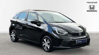 Honda Jazz 1.5 i-MMD Hybrid Elegance 5dr eCVT