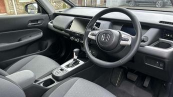 Honda Jazz 1.5 i-MMD Hybrid Elegance 5dr eCVT