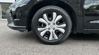 Honda Jazz 1.5 i-MMD Hybrid Elegance 5dr eCVT