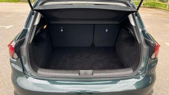 Fiat Tipo Cross 1.5 Hybrid 48V Cross Garmin 5dr DDCT