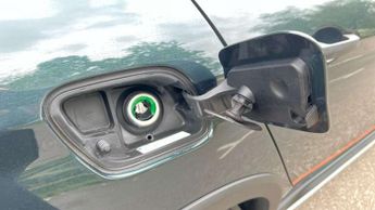 Fiat Tipo Cross 1.5 Hybrid 48V Cross Garmin 5dr DDCT