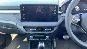 Skoda Fabia 1.5 TSI 150 SE L Edition 5dr DSG