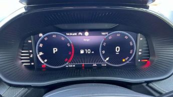 Skoda Fabia 1.5 TSI 150 SE L Edition 5dr DSG