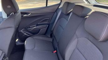 Skoda Fabia 1.5 TSI 150 SE L Edition 5dr DSG