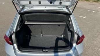 Skoda Fabia 1.5 TSI 150 SE L Edition 5dr DSG