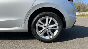 Skoda Fabia 1.5 TSI 150 SE L Edition 5dr DSG