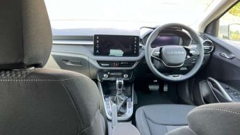 Skoda Fabia 1.5 TSI 150 SE L Edition 5dr DSG