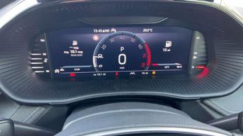 Skoda Fabia 1.5 TSI 150 SE L Edition 5dr DSG