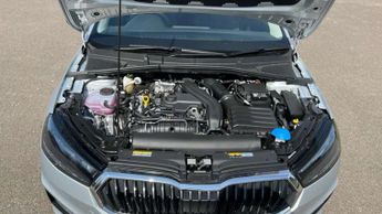 Skoda Fabia 1.5 TSI 150 SE L Edition 5dr DSG
