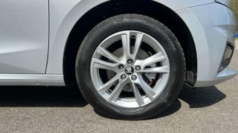 Skoda Fabia 1.5 TSI 150 SE L Edition 5dr DSG