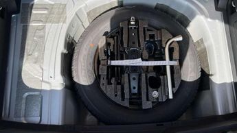 Skoda Fabia 1.5 TSI 150 SE L Edition 5dr DSG