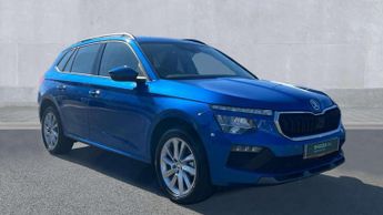 Skoda Kamiq 1.0 TSI SE 5dr DSG