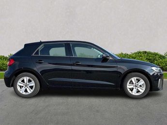 Audi A1 30 TFSI 110 Technik 5dr S Tronic