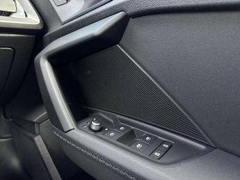 Audi A3 35 TFSI Black Edition 5dr S Tronic