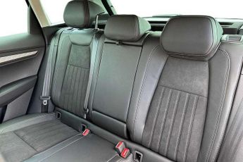 Skoda Karoq 1.5 TSI SE L 5dr DSG