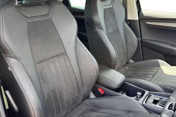 Skoda Karoq 1.5 TSI SE L 5dr DSG
