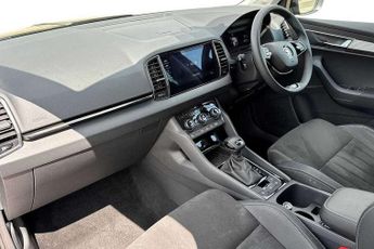 Skoda Karoq 1.5 TSI SE L 5dr DSG