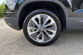 Skoda Karoq 1.5 TSI SE L 5dr DSG