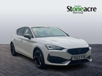 Cupra Leon 1.5 TSI V1 5dr