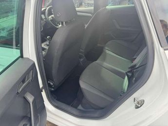 SEAT Ibiza 1.0 TSI 95 FR [EZ] 5dr