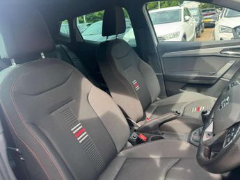 SEAT Ibiza 1.0 TSI 95 FR [EZ] 5dr
