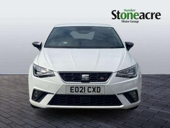 SEAT Ibiza 1.0 TSI 95 FR [EZ] 5dr