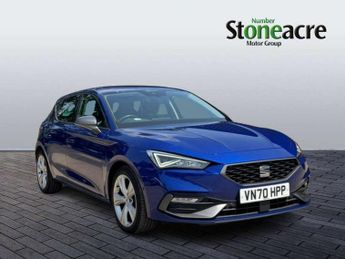 SEAT Leon 1.5 TSI EVO FR 5dr