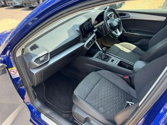 SEAT Leon 1.5 TSI EVO FR 5dr