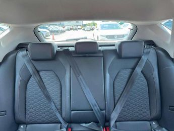 SEAT Leon 1.5 TSI EVO FR 5dr