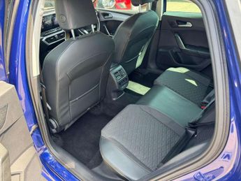 SEAT Leon 1.5 TSI EVO FR 5dr