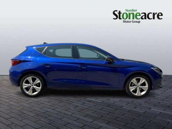 SEAT Leon 1.5 TSI EVO FR 5dr
